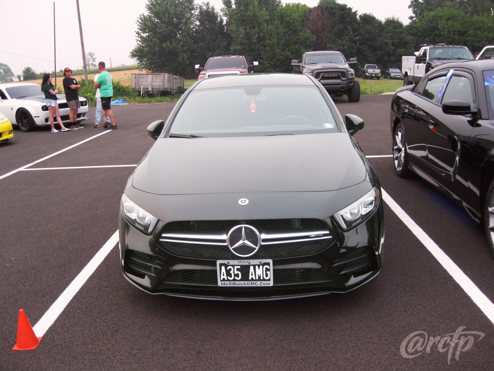 Nellie Fox Bowl X 717 Underground Car Meet - photo 13 of 20