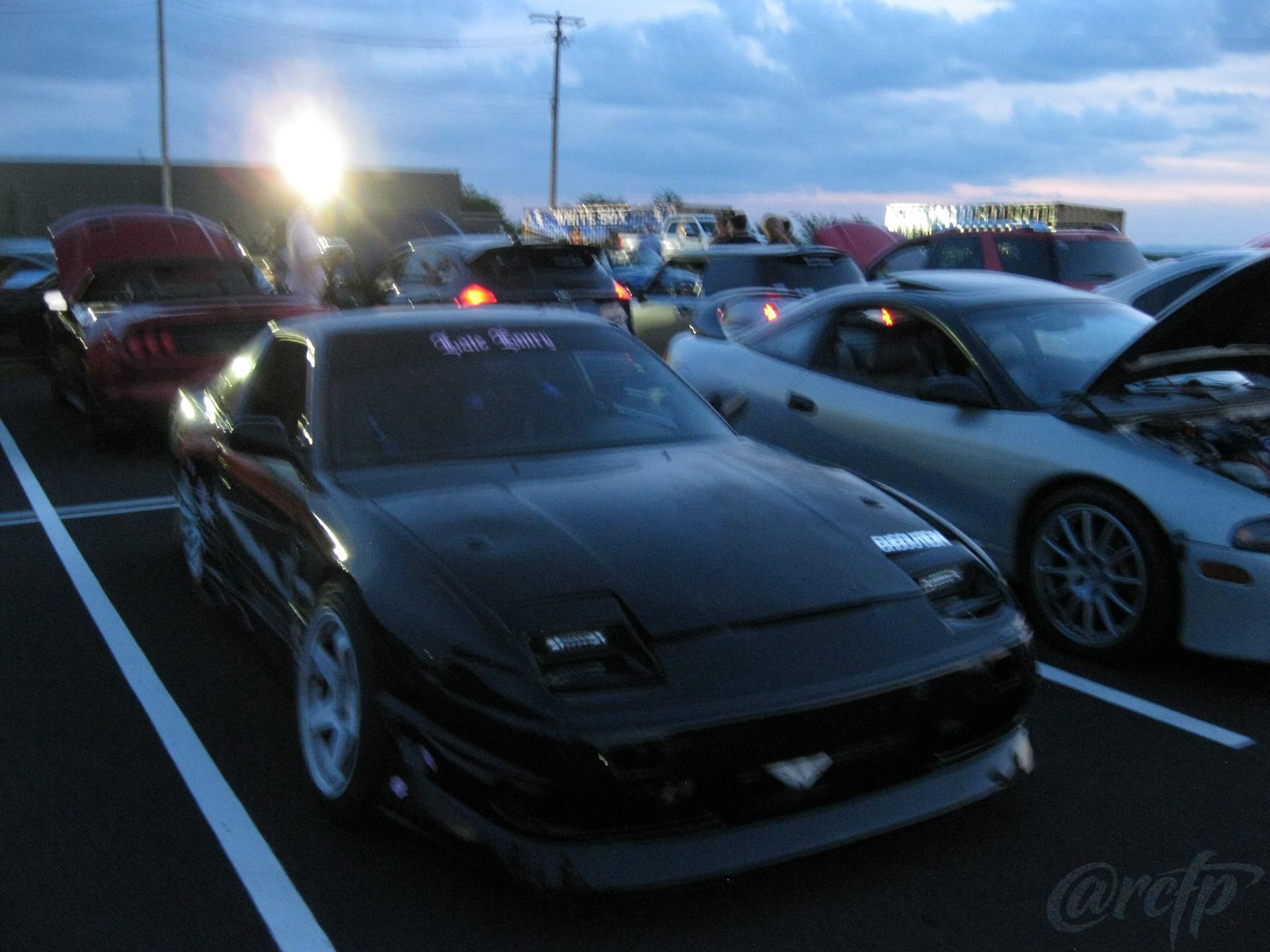 Friday Night Meet with 717 Underground - photo 5 of 13