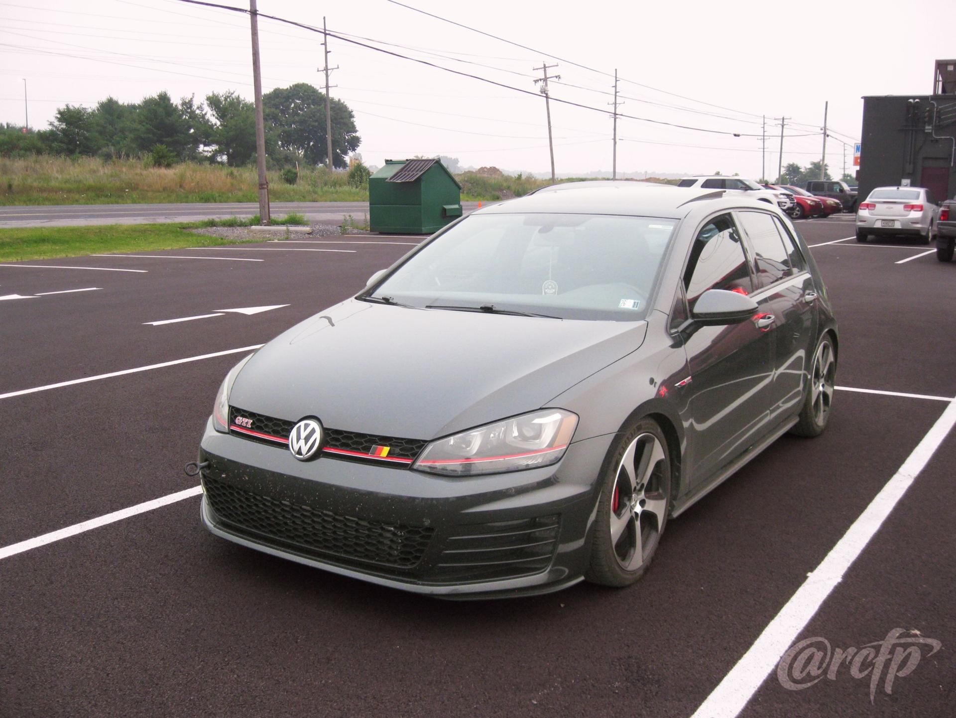 Nellie Fox Bowl X 717 Underground Car Meet - photo 12 of 20
