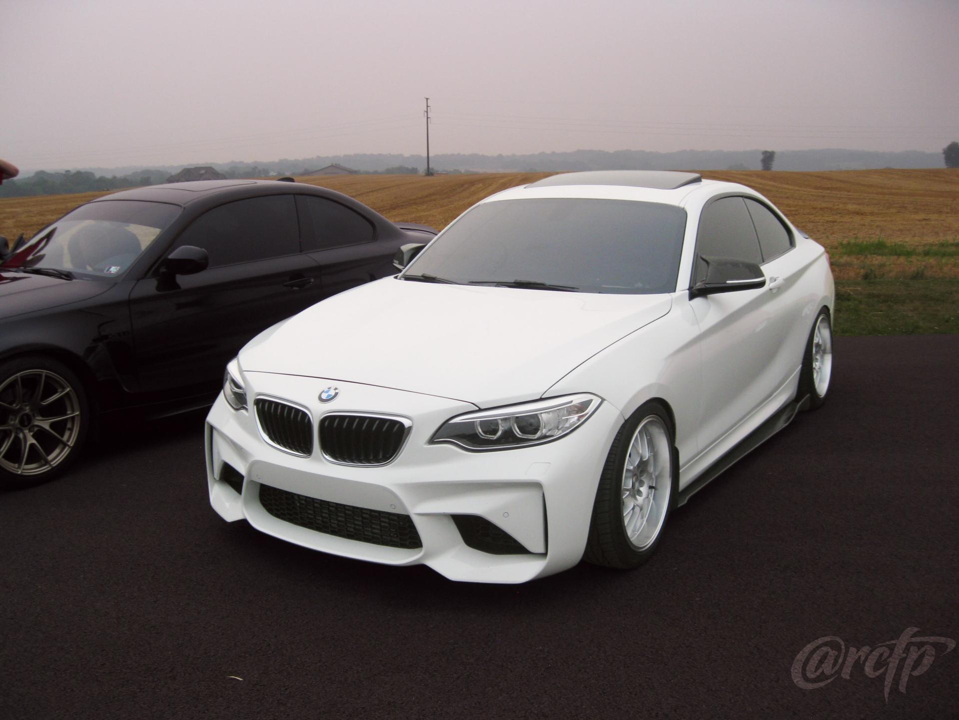 Nellie Fox Bowl X 717 Underground Car Meet - photo 15 of 20