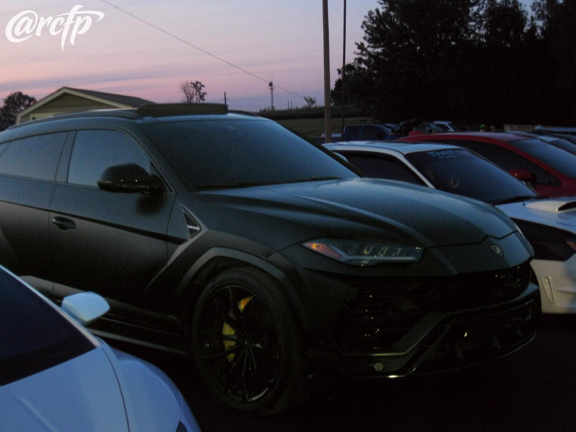 Friday Night Meet with 717 Underground - photo 7 of 13