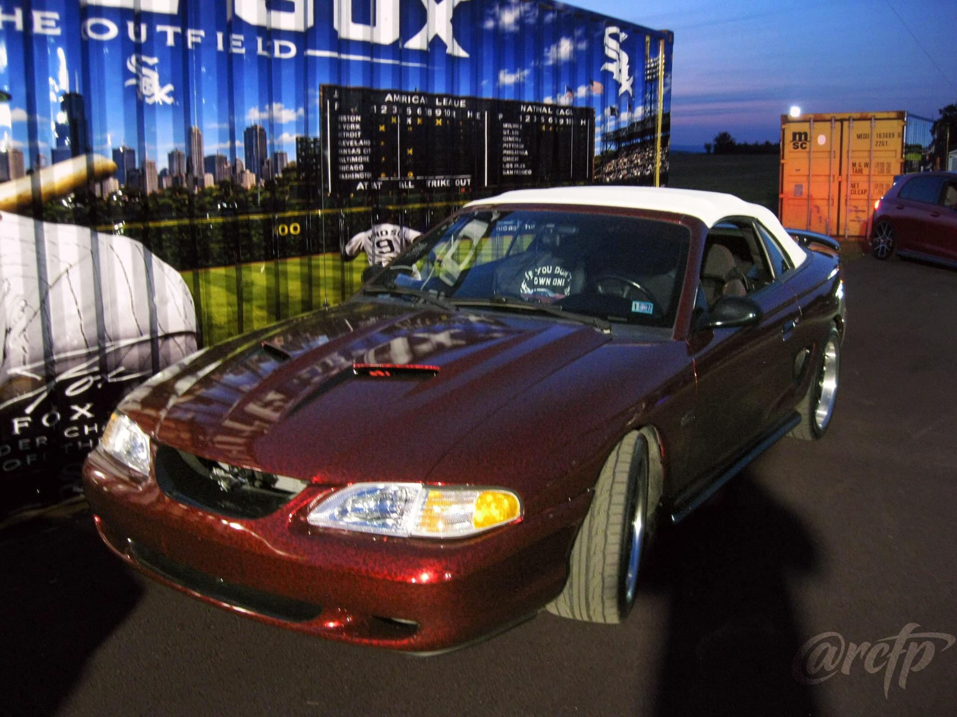 Friday Night Meet with 717 Underground - photo 12 of 13