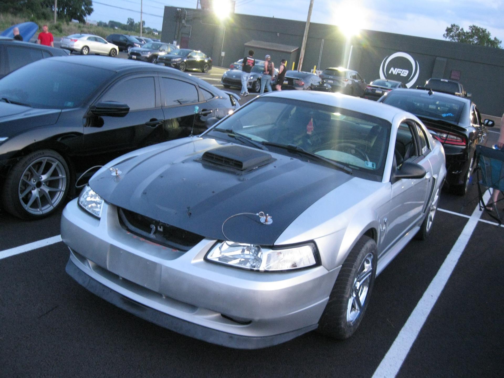 Friday Night Meet with 717 Underground - photo 2 of 13
