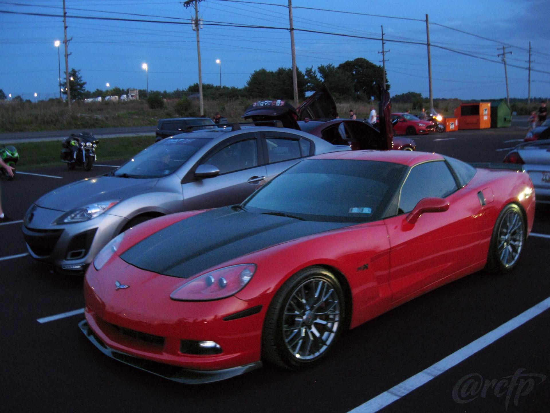 Friday Night Meet with 717 Underground - photo 4 of 13
